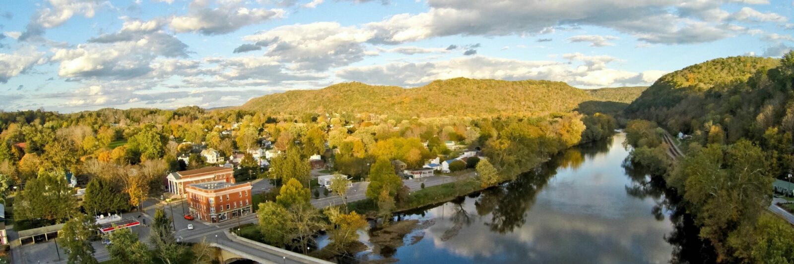 Alderson WV