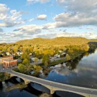 Alderson WV