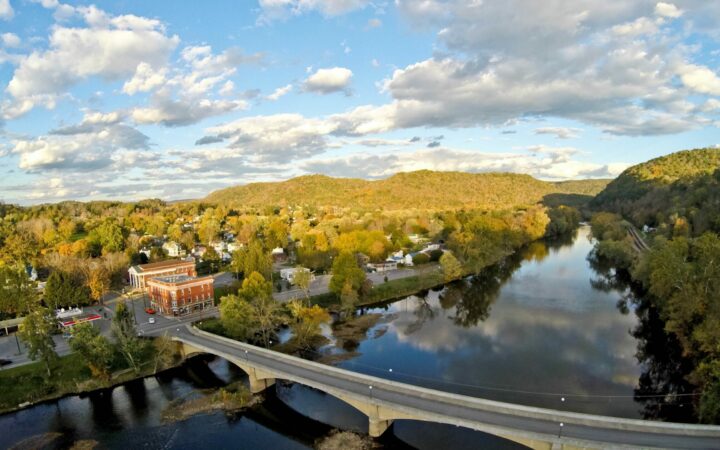 Alderson WV