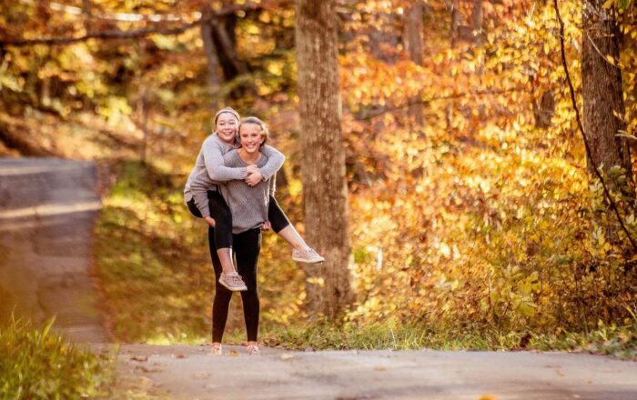 Scenic Walks Glamping